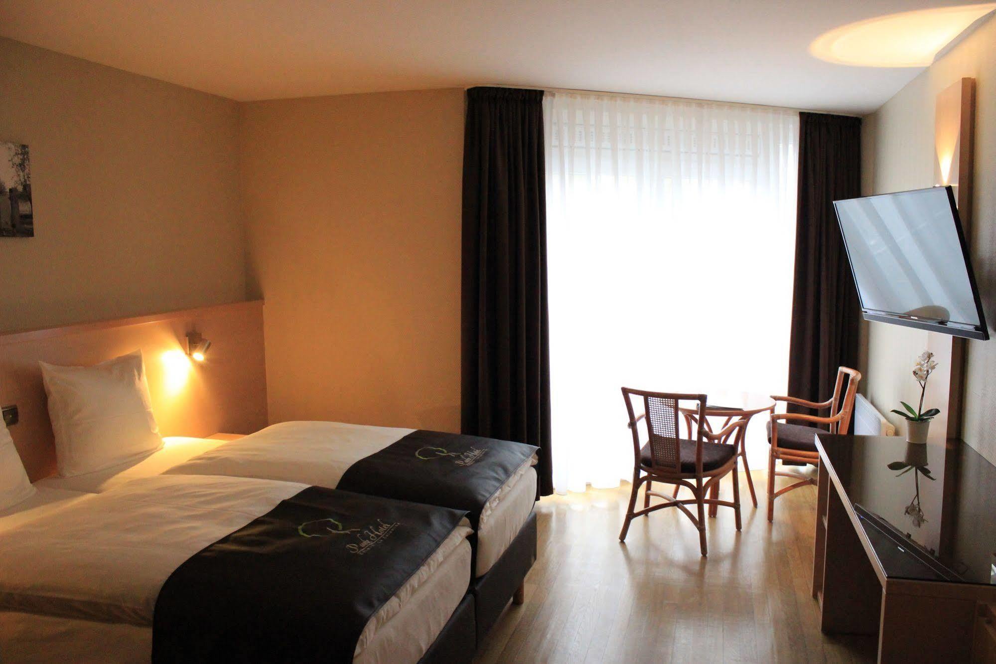 Park Hotel Kelmis Ngoại thất bức ảnh
