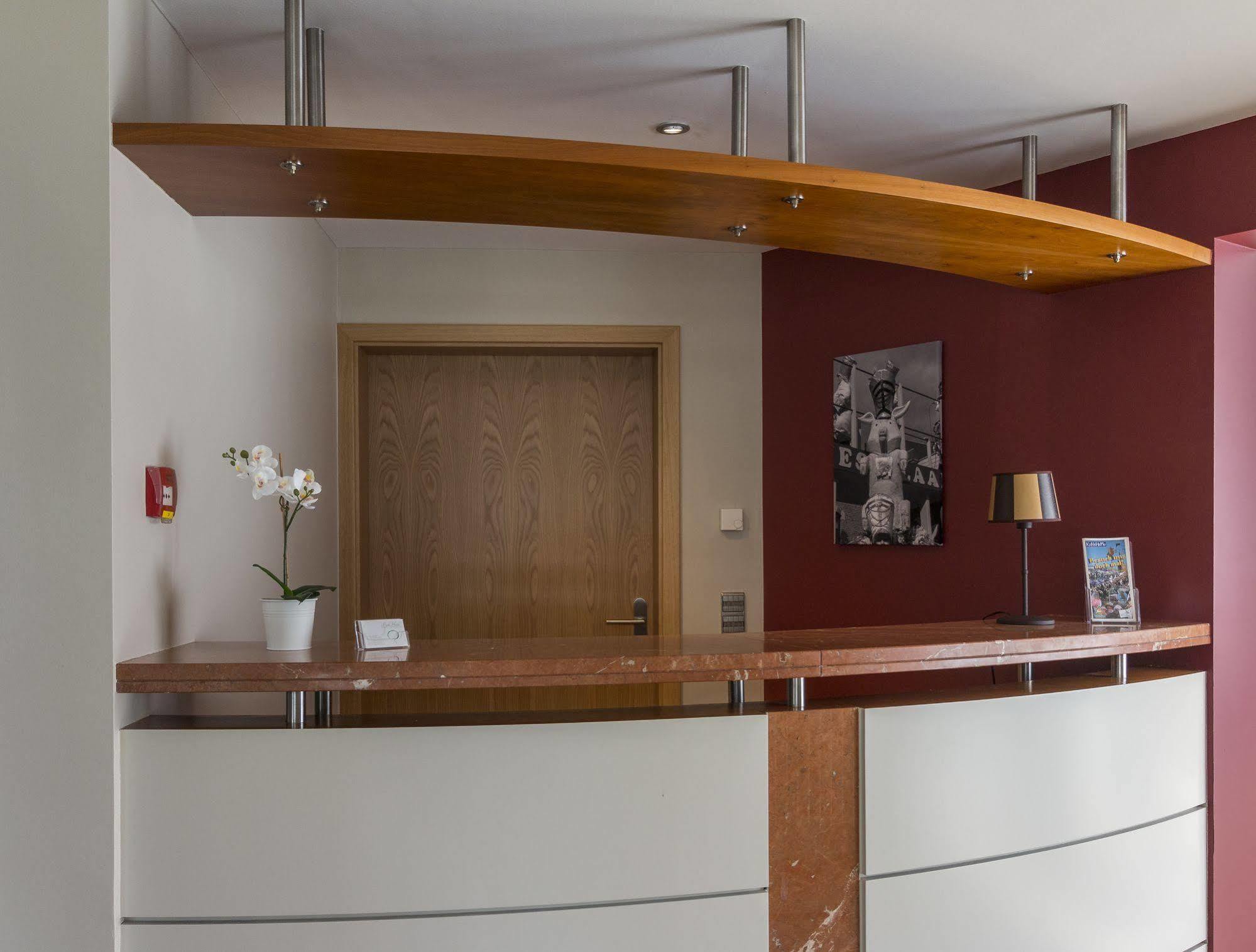 Park Hotel Kelmis Ngoại thất bức ảnh