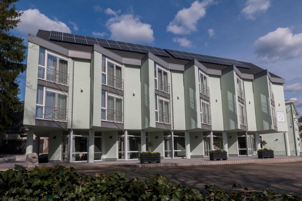 Park Hotel Kelmis Ngoại thất bức ảnh
