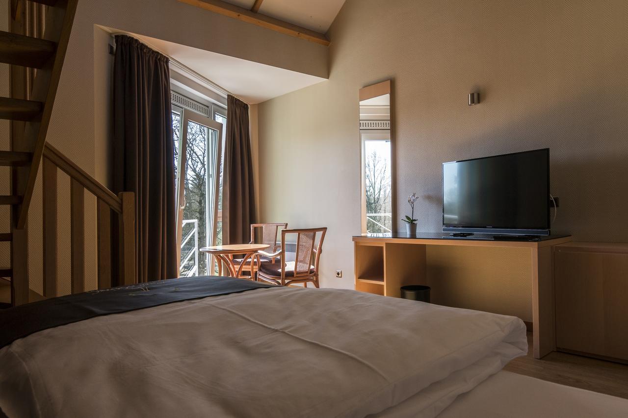 Park Hotel Kelmis Ngoại thất bức ảnh