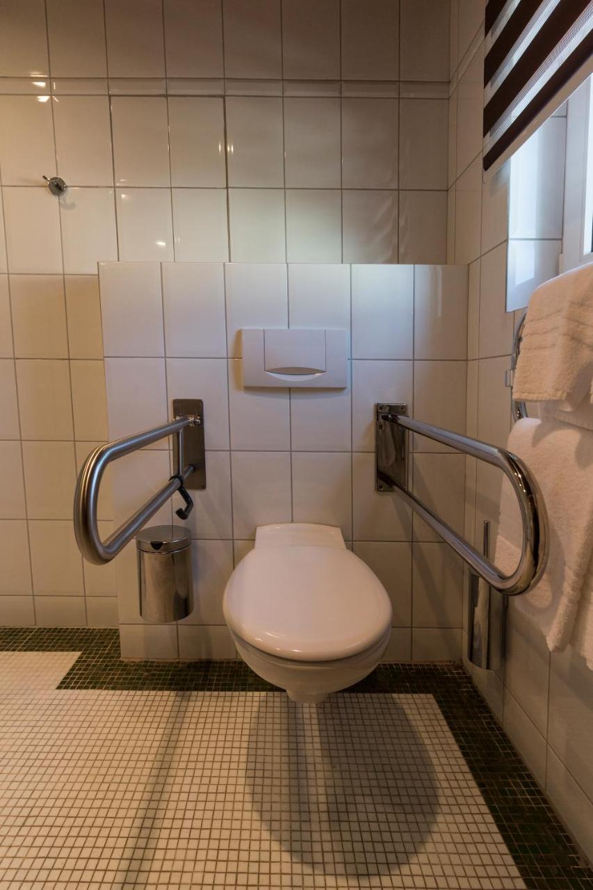 Park Hotel Kelmis Ngoại thất bức ảnh
